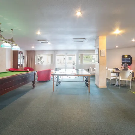 レジデンス ピエール ＆ バカンス エグスキ 3*