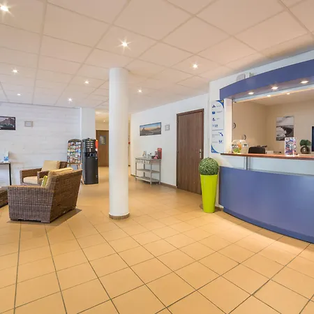 レジデンス ピエール ＆ バカンス エグスキ アパートホテル 3*