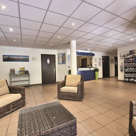 Aparthotel Résidence Pierre&vacances Eguzki
