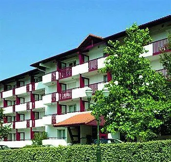 Résidence Pierre&vacances Eguzki Aparthotel