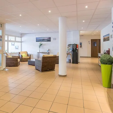 Résidence Pierre&vacances Eguzki Aparthotel Saint-Jean-de-Luz