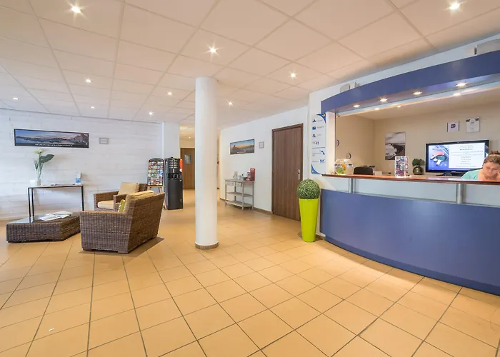 レジデンス ピエール ＆ バカンス エグスキ アパートホテル 3*