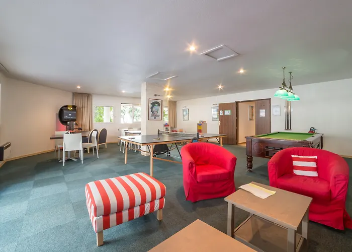 レジデンス ピエール ＆ バカンス エグスキ 3* サン＝ジャン＝ド＝リュズ