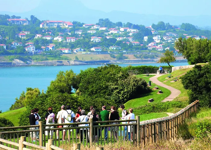 レジデンス ピエール ＆ バカンス エグスキ