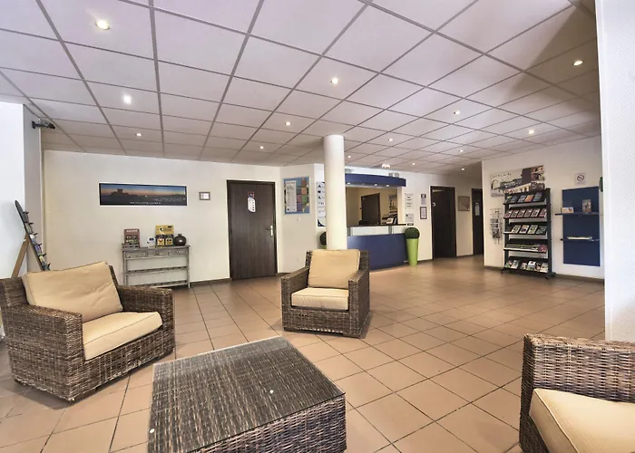 アパートホテル レジデンス ピエール ＆ バカンス エグスキ サン＝ジャン＝ド＝リュズ