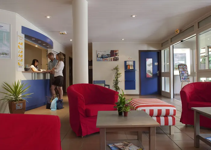 レジデンス ピエール ＆ バカンス エグスキ 3* サン＝ジャン＝ド＝リュズ