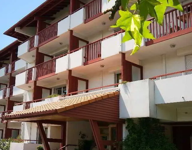 レジデンス ピエール ＆ バカンス エグスキ