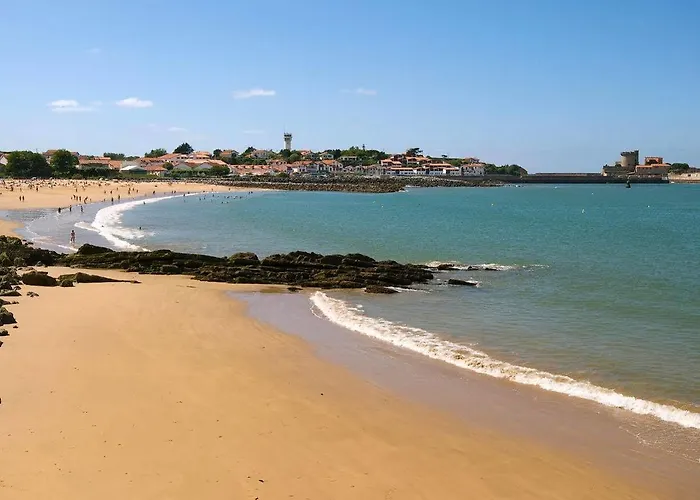 レジデンス ピエール ＆ バカンス エグスキ