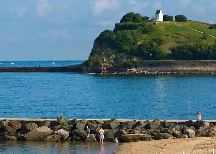 アパートホテル レジデンス ピエール ＆ バカンス エグスキ 3*