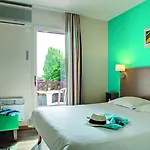 Résidence Pierre&vacances Eguzki 3*