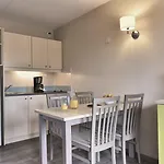 Appart hôtel Résidence Pierre&vacances Eguzki 3*