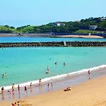Appart hôtel Résidence Pierre&vacances Eguzki Saint-Jean-de-Luz