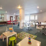 Appart hôtel Résidence Pierre&vacances Eguzki 3*