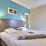Résidence Pierre&vacances Eguzki Appart hôtel Saint-Jean-de-Luz