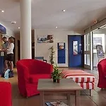 Appart hôtel Résidence Pierre&vacances Eguzki