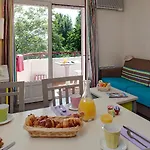Résidence Pierre&vacances Eguzki Appart hôtel