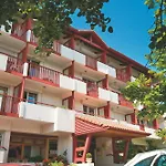 Résidence Pierre&vacances Eguzki Appart hôtel 3*