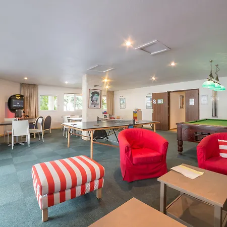 Pierre & Eguzki 3* סן-ז'אן-דה-לוז