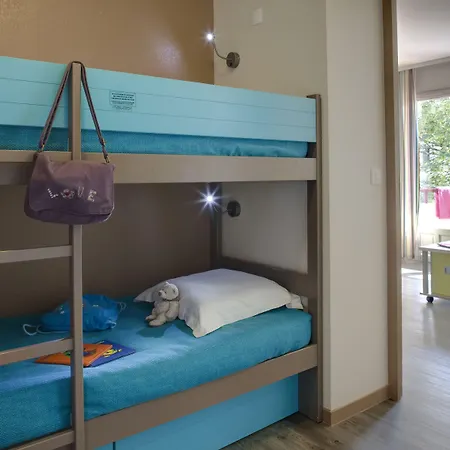 מלון דירות Pierre & Eguzki