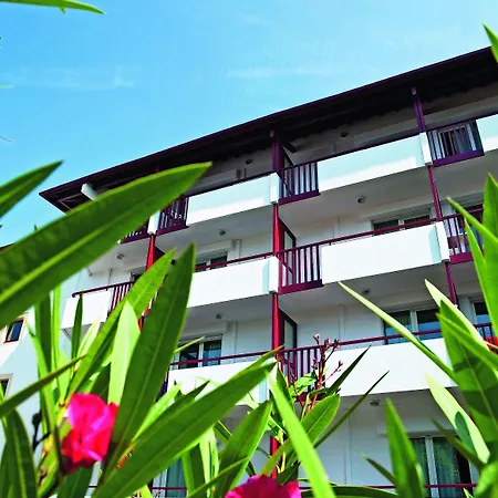 Pierre & Eguzki סן-ז'אן-דה-לוז