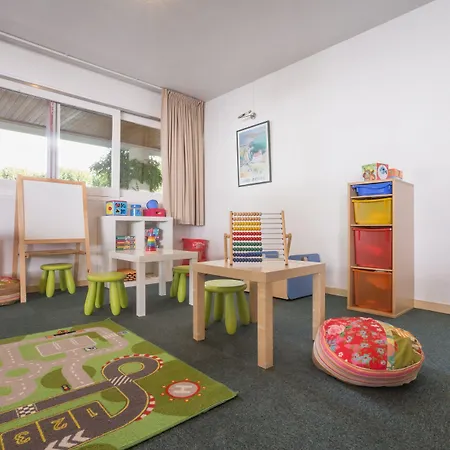 Pierre & Eguzki מלון דירות