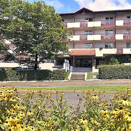 Résidence Pierre&vacances Eguzki 3* Saint-Jean-de-Luz