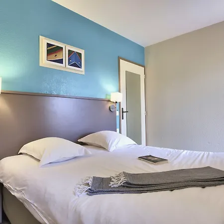 Appart hôtel Résidence Pierre&vacances Eguzki