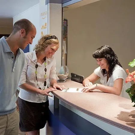 מלון דירות Pierre & Eguzki סן-ז'אן-דה-לוז