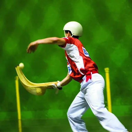 מלון דירות Pierre & Eguzki