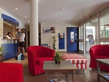 Apartahotel Résidence Pierre&vacances Eguzki