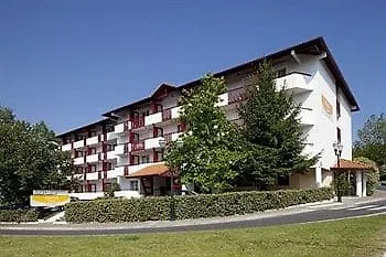 Apartahotel Résidence Pierre&vacances Eguzki